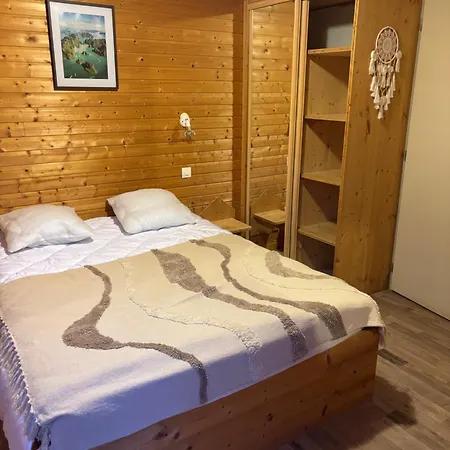 Istanbul Apartment Rhodes