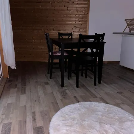 Apartment Istanbul *