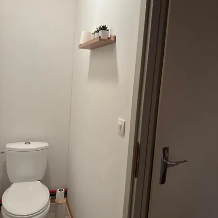 Apartment Istanbul